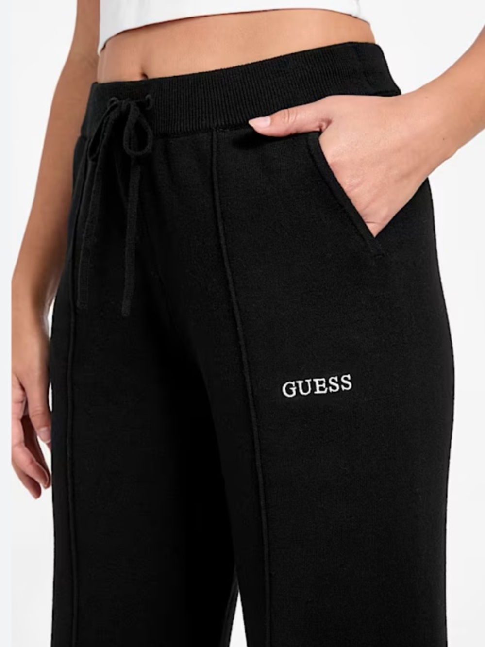 Guess jeans Jogger pants